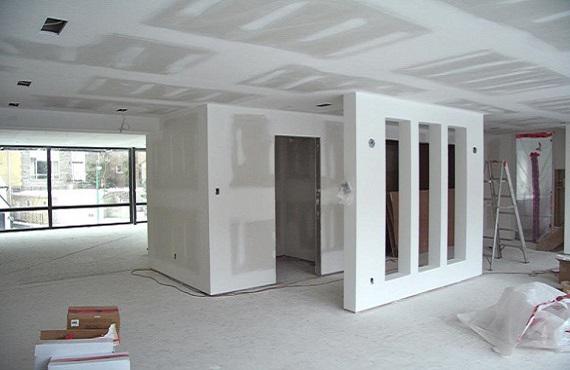 drywall fresno